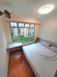 Blk 667B Waterway Woodcress (Punggol), HDB 3 Rooms #563809551
